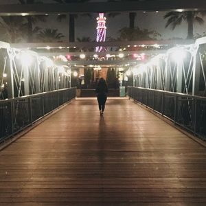 Meet your Posher, Sandra